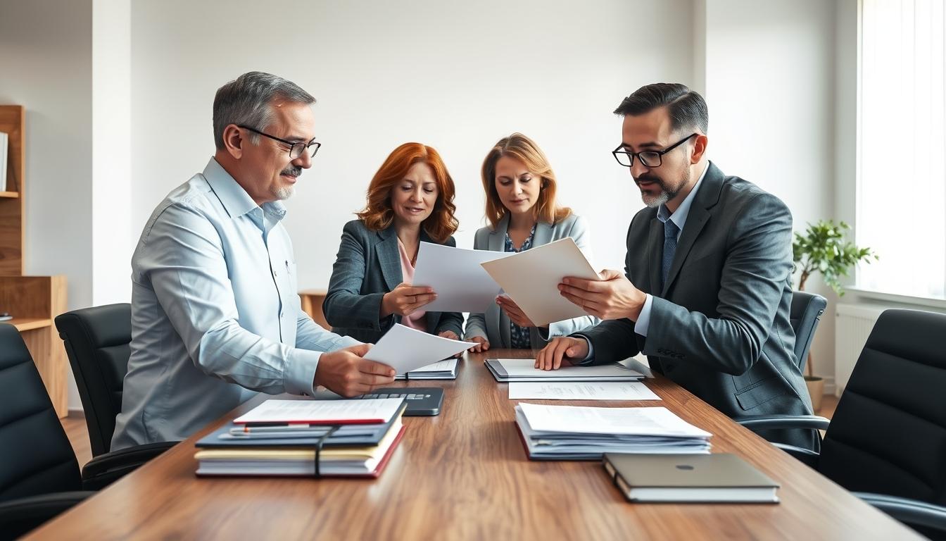 Business legal support and planning for entrepreneurs