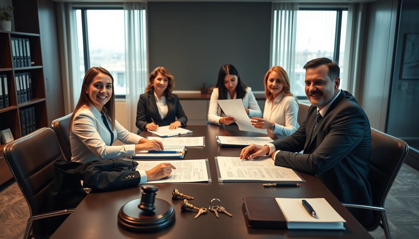 Compliance and commercial agreement guidance for entrepreneurs